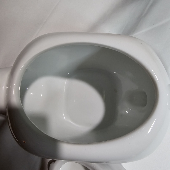 🎉HP THOMAS KINKADE PORCELAIN TEA POT "BEACON OF HOPE" - Picture 6 of 14